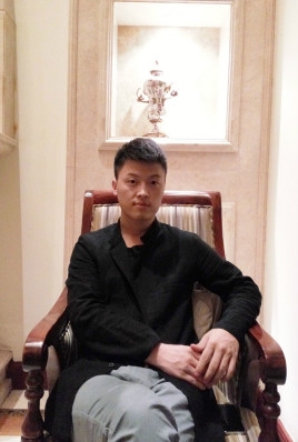 制片人杨亚林的第一张照片--周宁相亲网