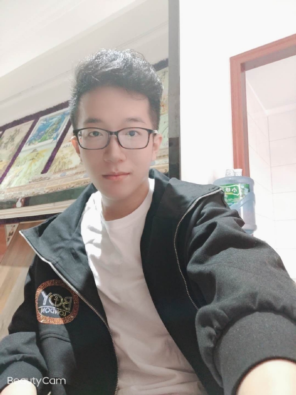 陈某某的第一张照片--周宁相亲网