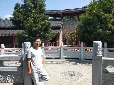 方向的第一张照片--周宁相亲网