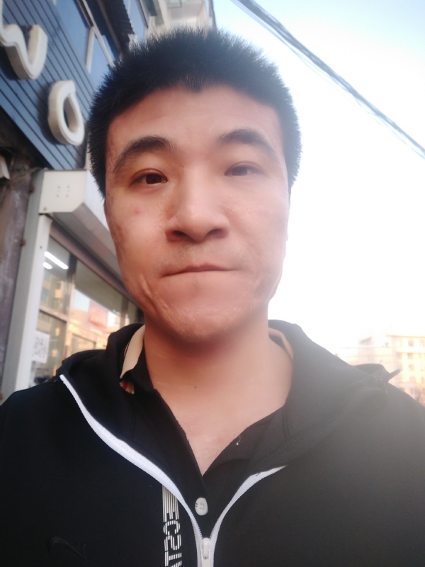 熊猫炖土豆的第二张照片--周宁相亲网