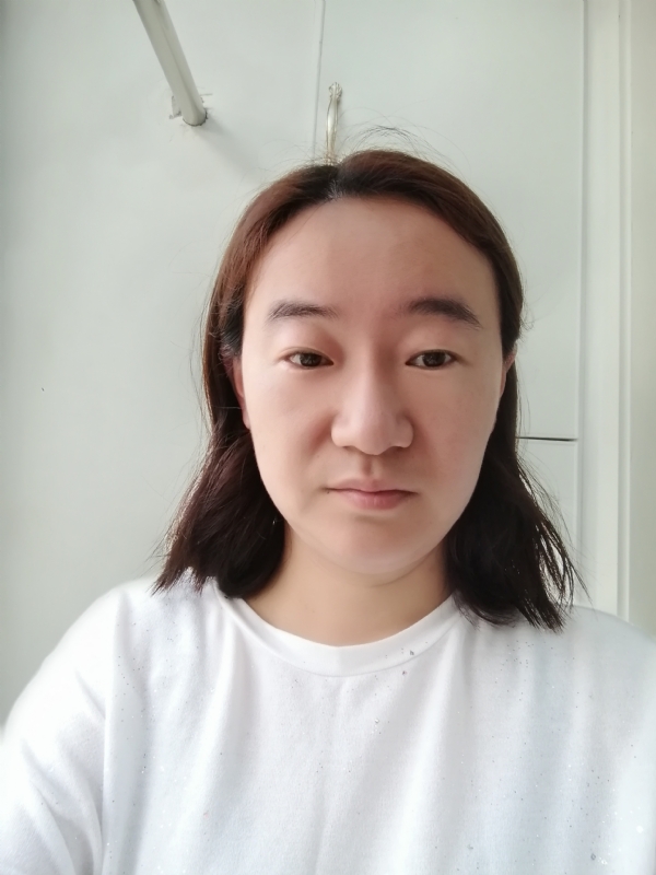 洁的第一张照片--周宁相亲网