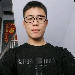 心灵印记的第一张照片--周宁相亲网
