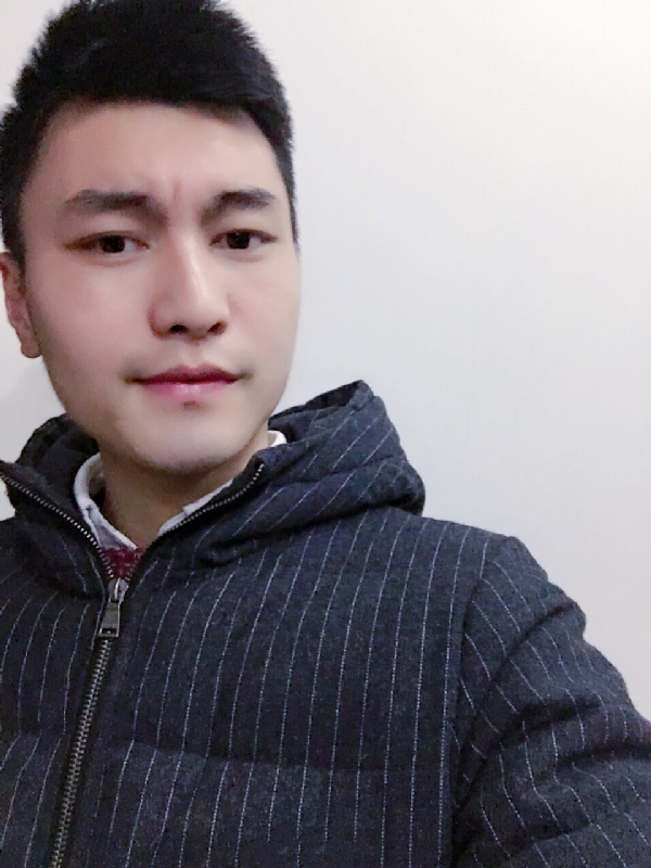 一生所爱的第一张照片--周宁相亲网