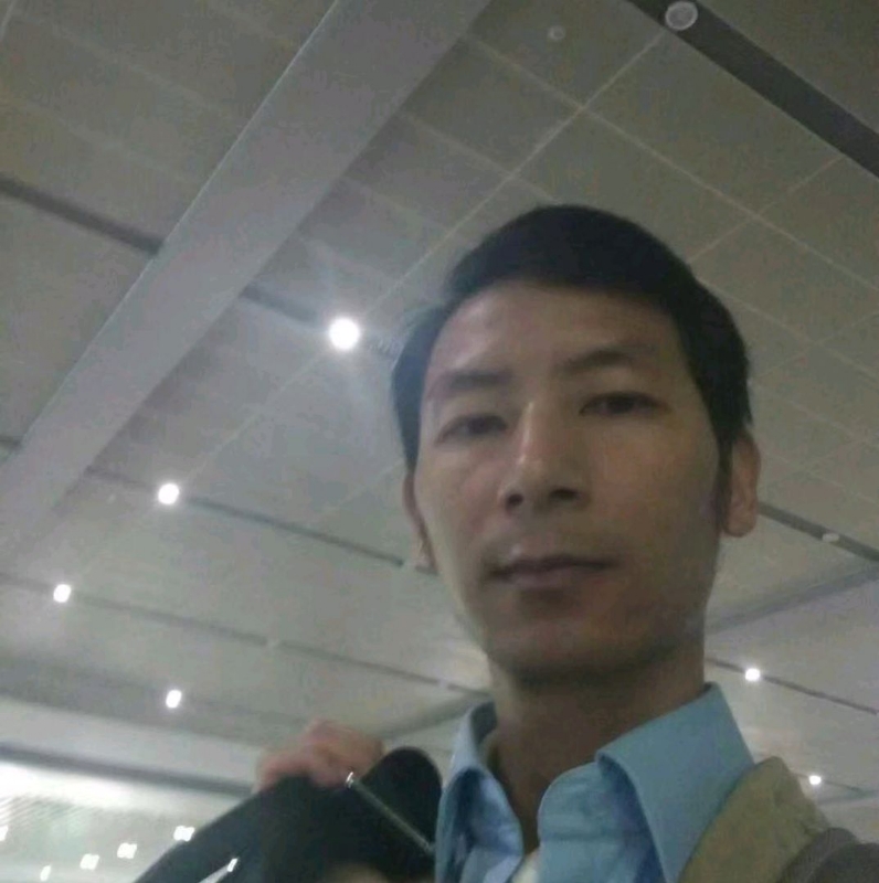 云飞扬的第一张照片--周宁相亲网