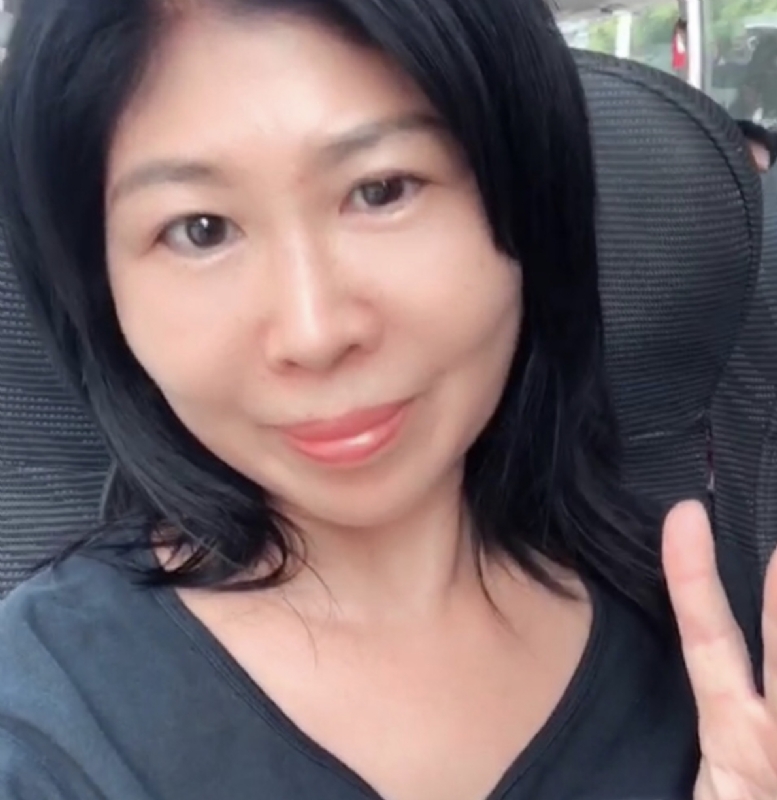 Lina的第二张照片--周宁相亲网