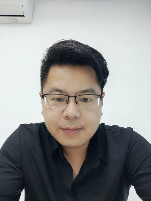 梦里做她千百回的第一张照片--周宁相亲网