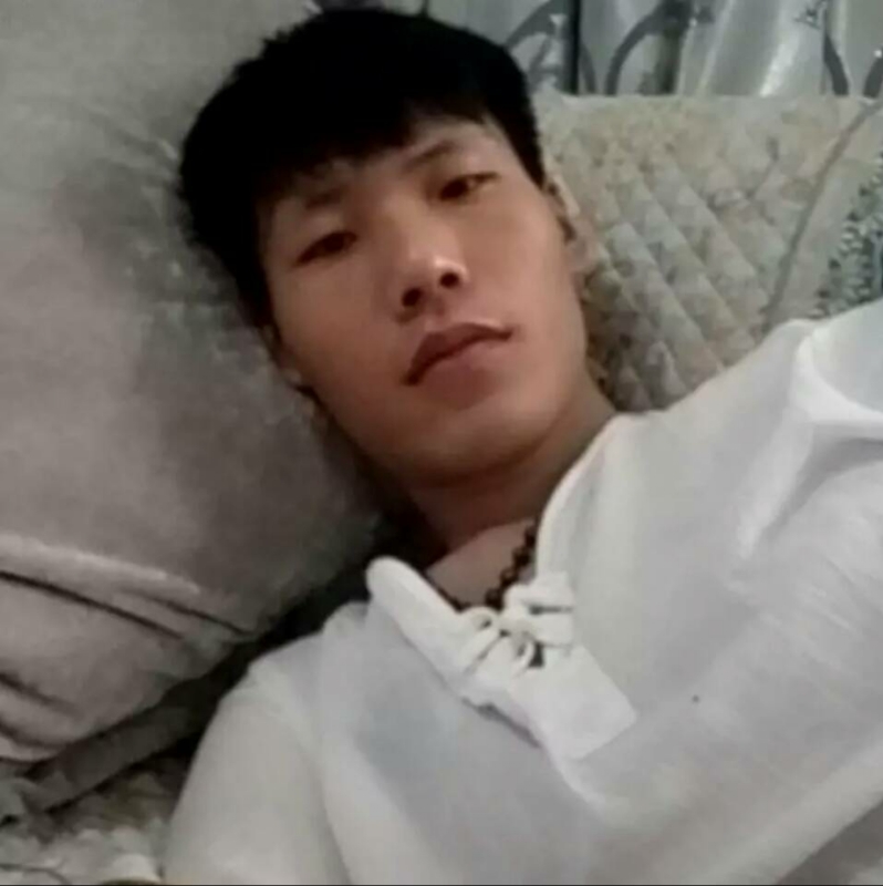 小九的第一张照片--周宁相亲网