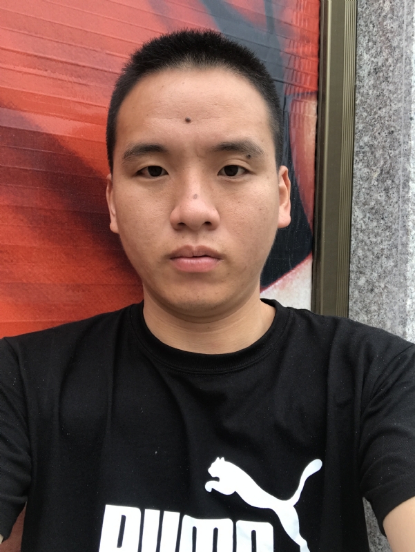 陈轻松的第一张照片--周宁相亲网