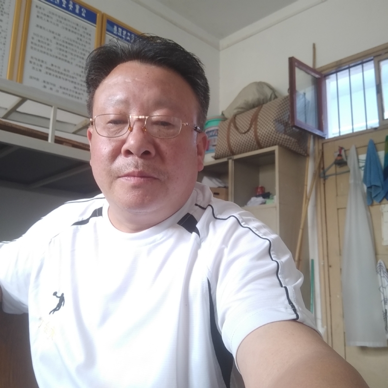 咣次次的第一张照片--周宁相亲网