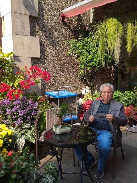 胡敬元的第二张照片--周宁相亲网