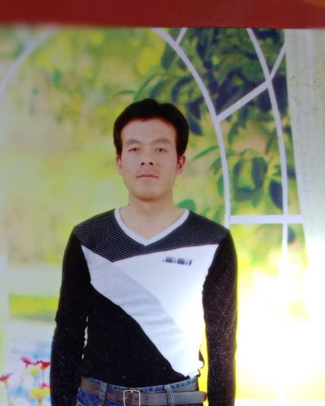 爱在哪里的第一张照片--周宁相亲网