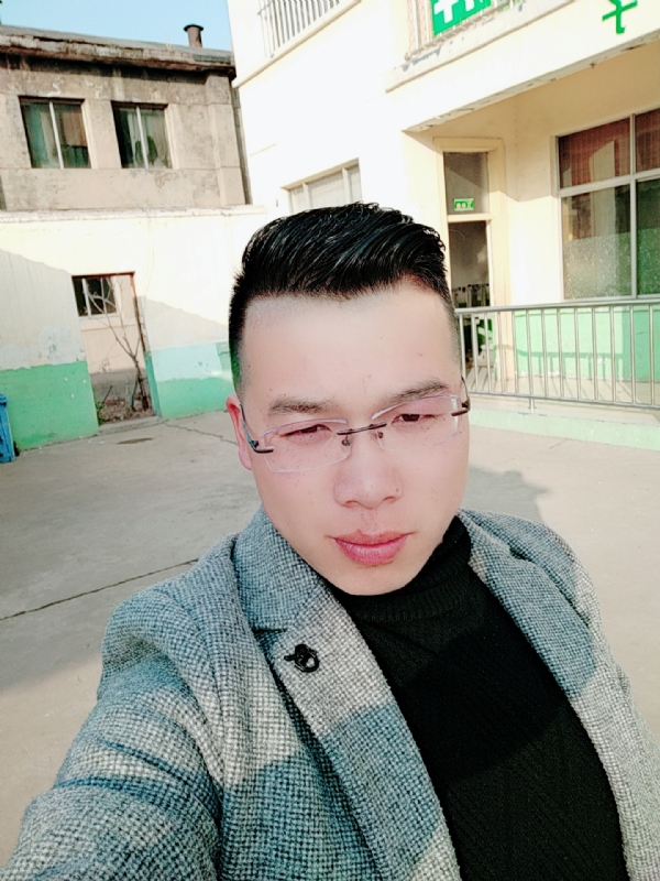 舍得的第一张照片--周宁相亲网