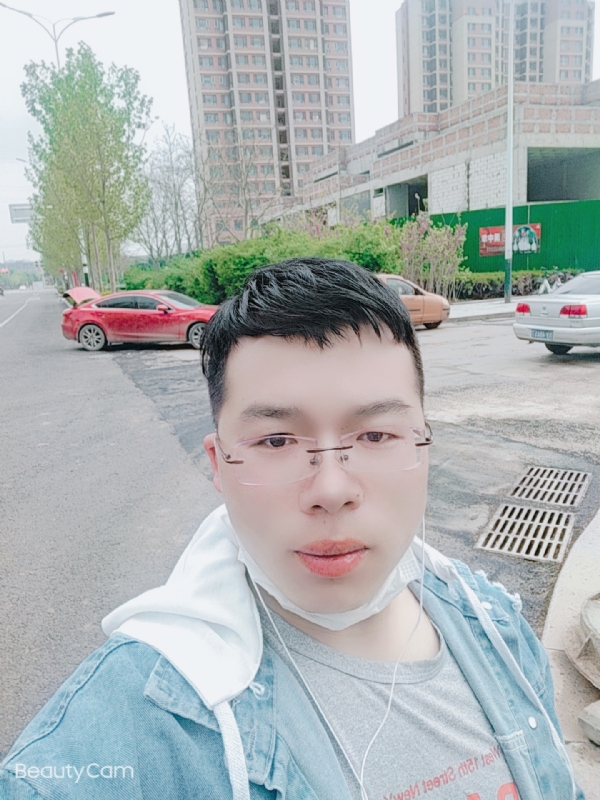 舍得的第二张照片--周宁相亲网