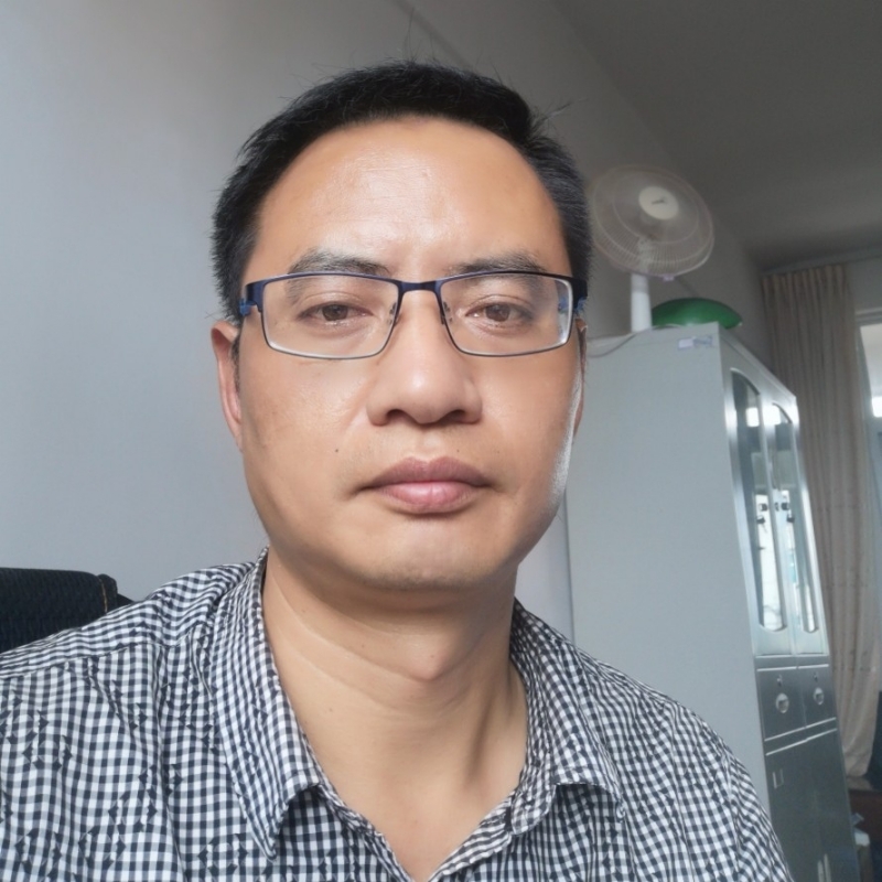 深情久伴的第一张照片--周宁相亲网