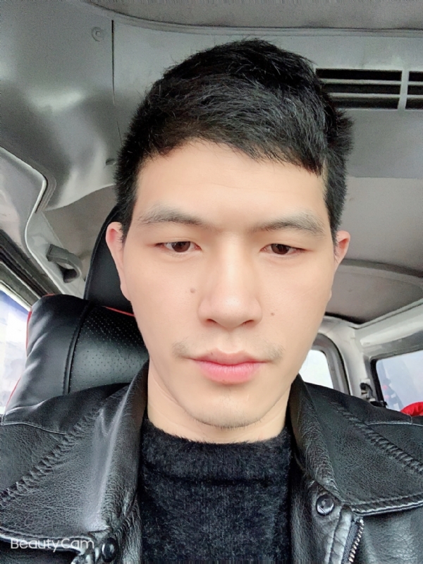 华仔的第一张照片--周宁相亲网