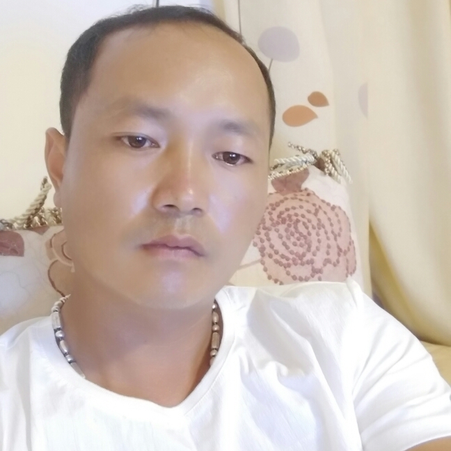 心结的第一张照片--周宁相亲网
