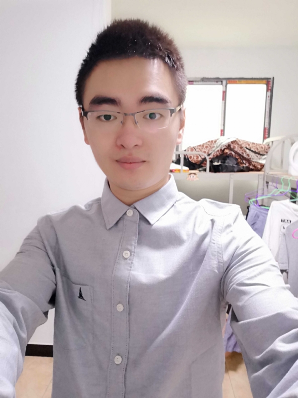 永恒的心的第一张照片--周宁相亲网