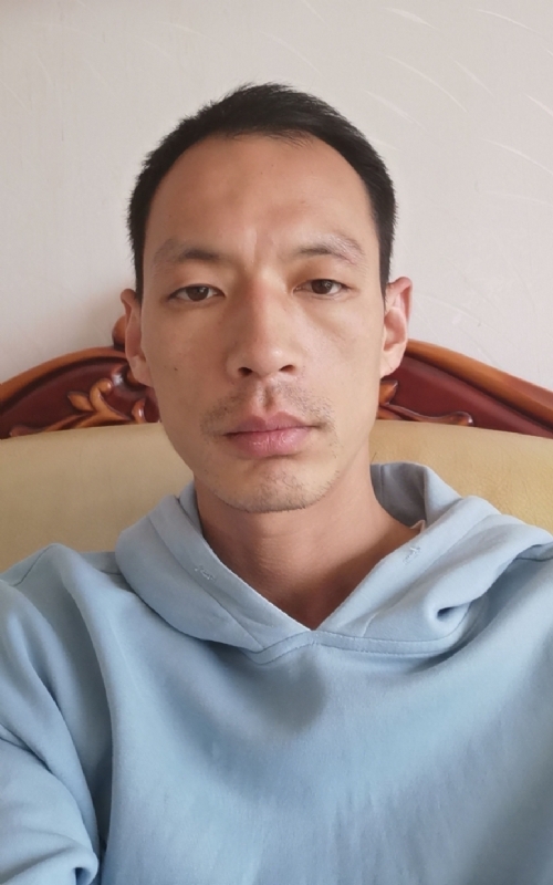 遇见的第一张照片--周宁相亲网