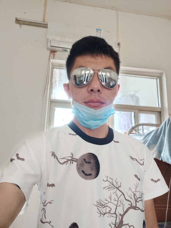 馨荣的第二张照片--周宁相亲网