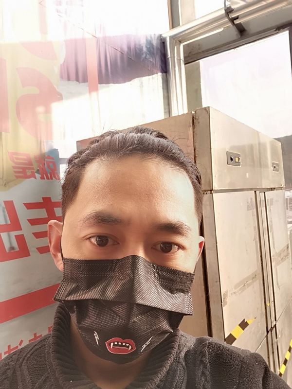 百世经纶的第一张照片--周宁相亲网