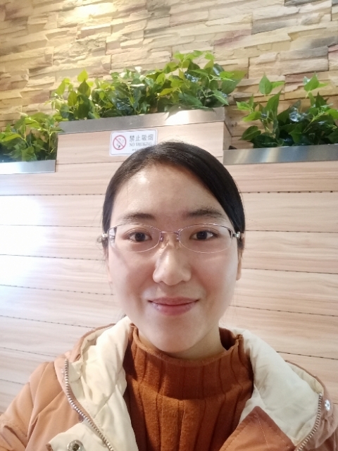 品性内外兼优教育人的第四张照片--周宁相亲网