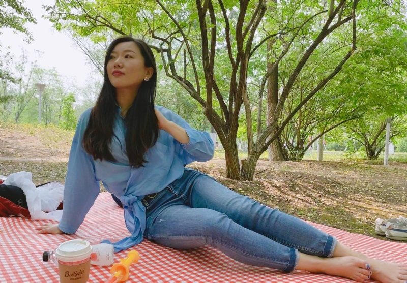往事如烟的第二张照片--周宁相亲网