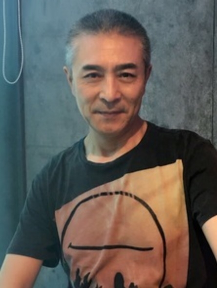 拥抱明天的第一张照片--周宁相亲网