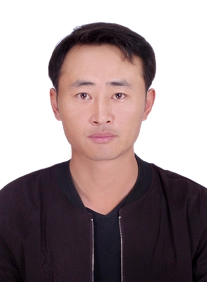 淡漠痕的第一张照片--周宁相亲网