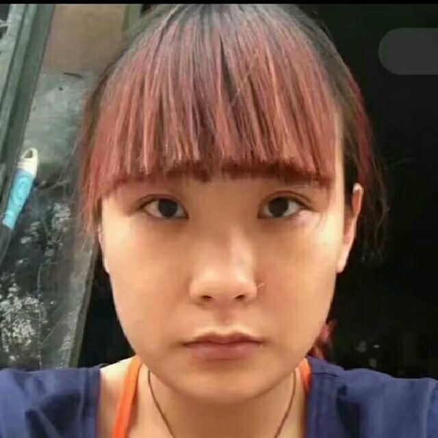 爱拍拍的美女的第一张照片--周宁相亲网