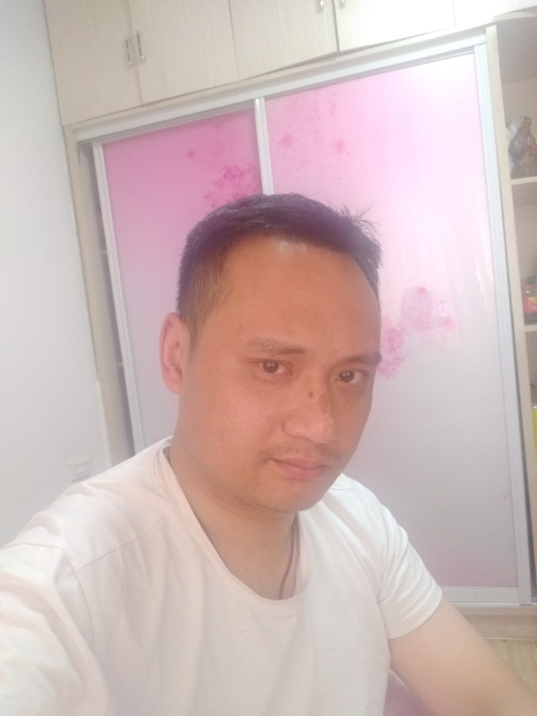 孤单的小冬瓜的第一张照片--周宁相亲网