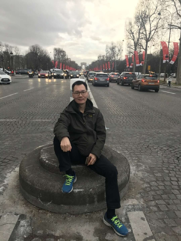 Denis的第一张照片--周宁相亲网