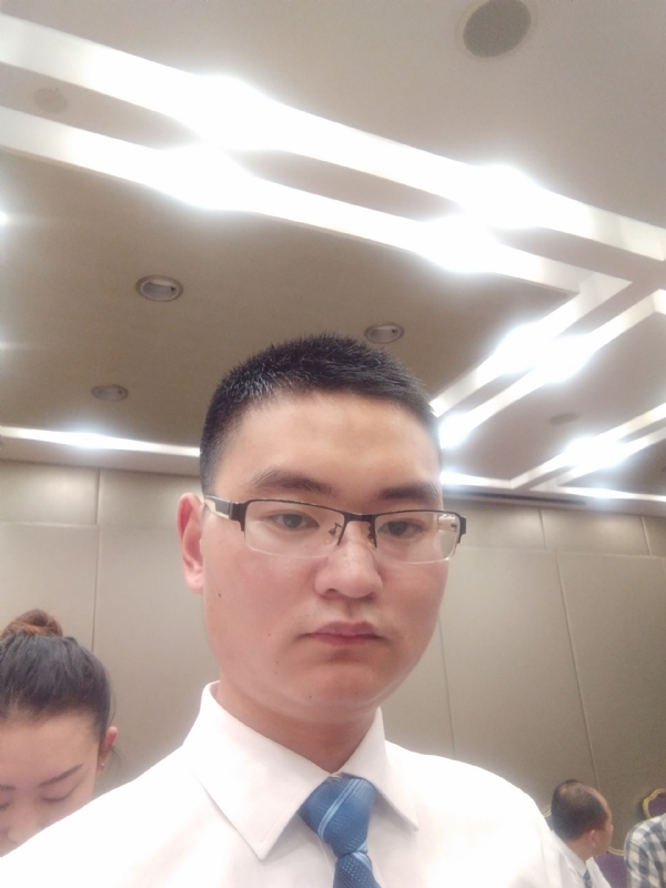 慕秋的第三张照片--周宁相亲网