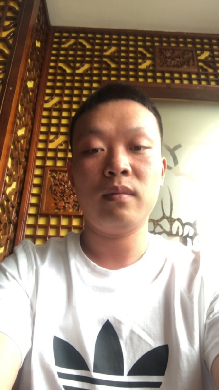 唐子龙的第一张照片--周宁相亲网