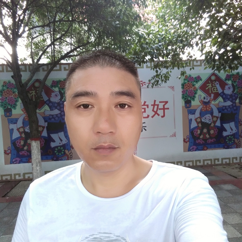期待的第二张照片--周宁相亲网