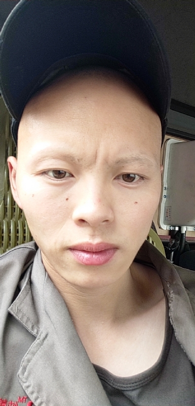 zgbl的第一张照片--周宁相亲网