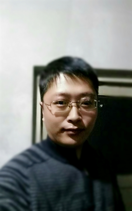 爱人如己的第一张照片--周宁相亲网