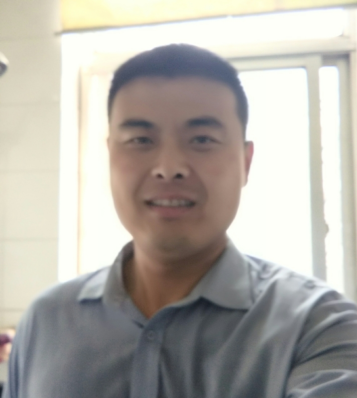 李伟的第一张照片--周宁相亲网