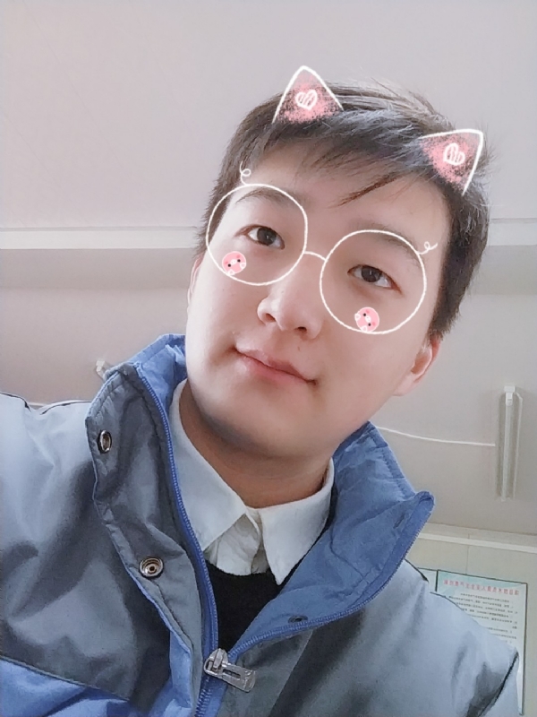 岚歌的第一张照片--周宁相亲网