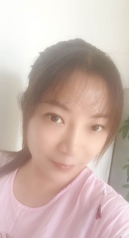 美丽在现的第一张照片--周宁相亲网