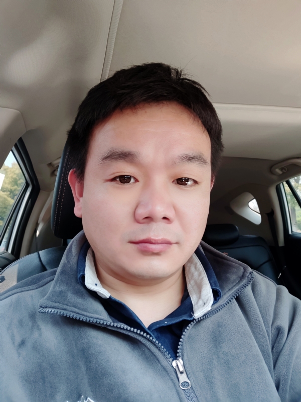上善若水的第二张照片--周宁相亲网
