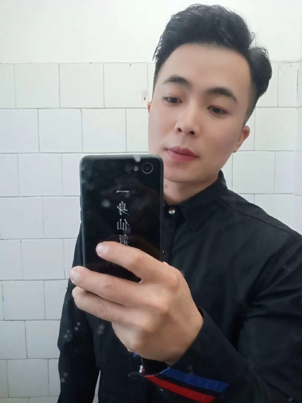 画地为牢的第一张照片--周宁相亲网