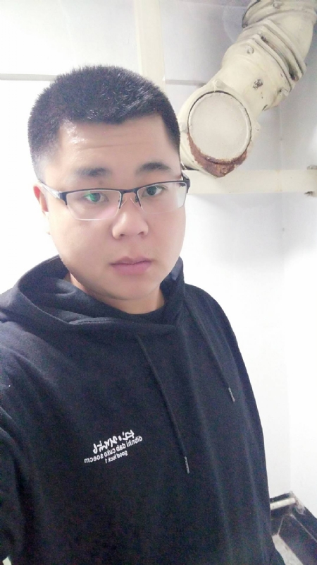 花开陌上的第一张照片--周宁相亲网