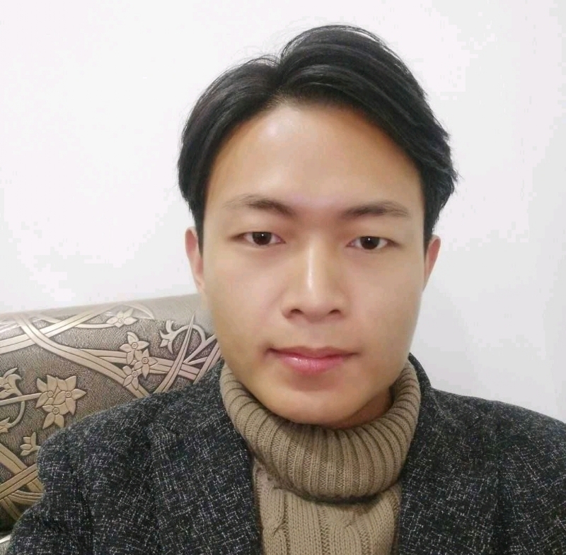 华浓的第一张照片--周宁相亲网