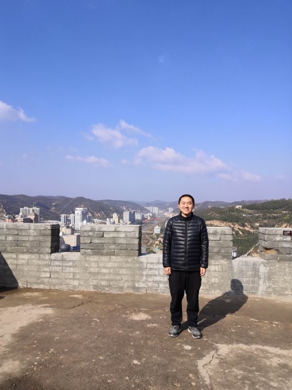 人间不值得的第一张照片--周宁相亲网