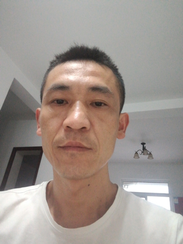 找老伴的第一张照片--周宁相亲网