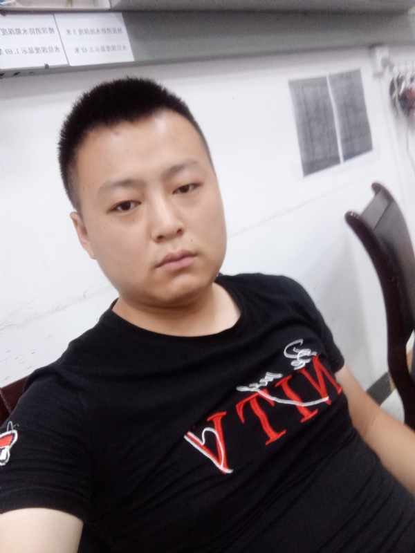 天意的第二张照片--周宁相亲网