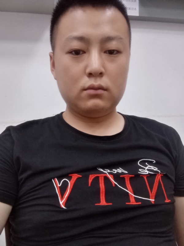 天意的第三张照片--周宁相亲网