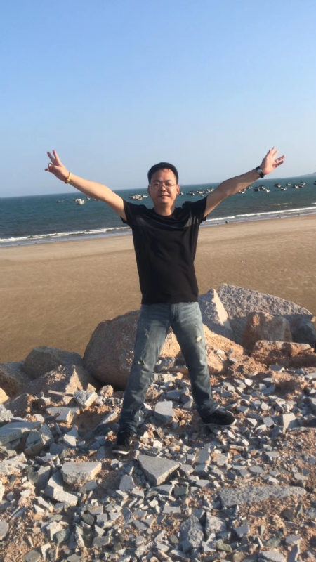 天天的第二张照片--周宁相亲网