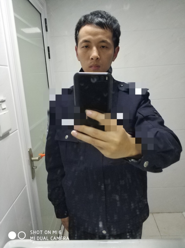 沧笙踏歌的第一张照片--周宁相亲网