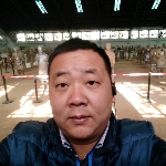相守的第一张照片--周宁相亲网